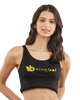 VB Women’s Cropped Tank