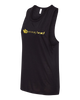 VB Women's Flowy Muscle Tank