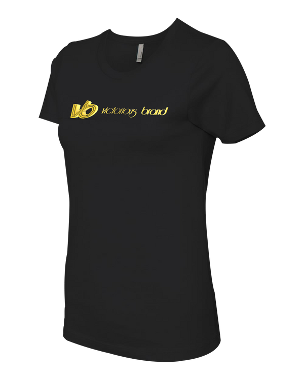 VB Women's Short Sleeve Crew