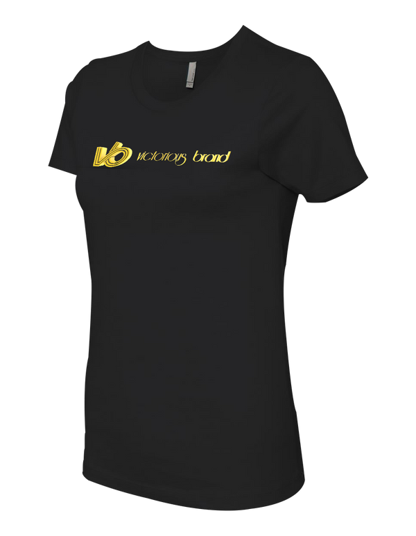 VB Women's Short Sleeve Crew