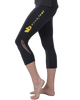 VB Hi-Rise Capri Leggings