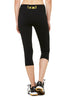 VB Women's Capri Leggings