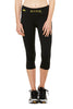 VB Women's Capri Leggings